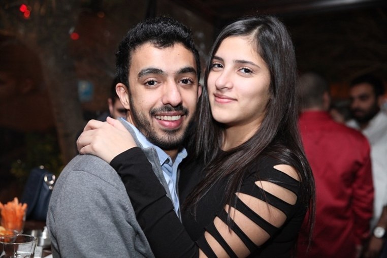Valentine's at Fertil Pub